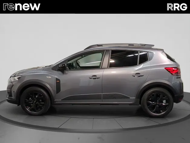 Dacia Sandero Stepway TCe 110 Extreme+