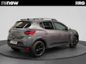 Dacia Sandero Stepway TCe 110 Extreme+