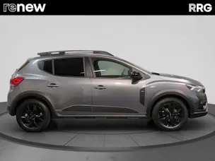 Dacia Sandero Stepway TCe 110 Extreme+