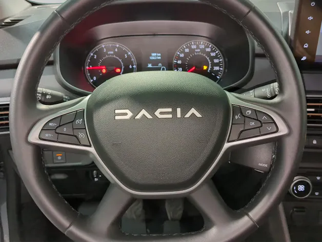 Dacia Sandero Stepway TCe 110 Extreme+