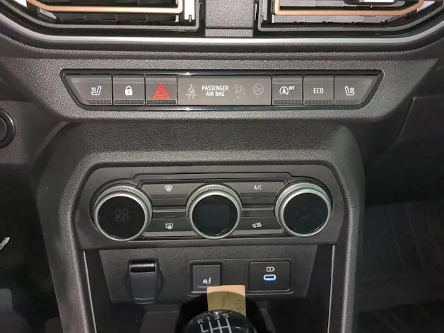Dacia Sandero Stepway TCe 110 Extreme+
