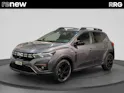 Dacia Sandero Stepway TCe 110 Extreme+