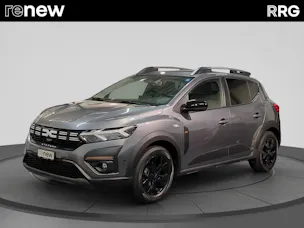 Dacia Sandero Stepway TCe 110 Extreme+
