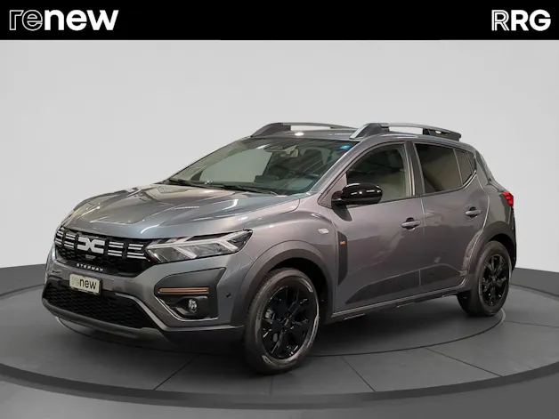 Dacia Sandero Stepway TCe 110 Extreme+