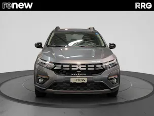 Dacia Sandero Stepway TCe 110 Extreme+