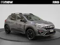 Dacia Sandero Stepway TCe 110 Extreme+