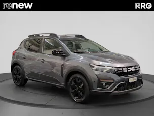 Dacia Sandero Stepway TCe 110 Extreme+