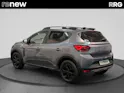 Dacia Sandero Stepway TCe 110 Extreme+