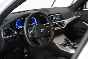 BMW Alpina BMW-ALPINA B3 BiTurbo Touring 3.0 xDrive Switch-Tronic