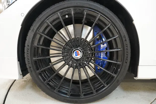 BMW Alpina BMW-ALPINA B3 BiTurbo Touring 3.0 xDrive Switch-Tronic