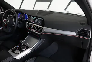 BMW Alpina BMW-ALPINA B3 BiTurbo Touring 3.0 xDrive Switch-Tronic