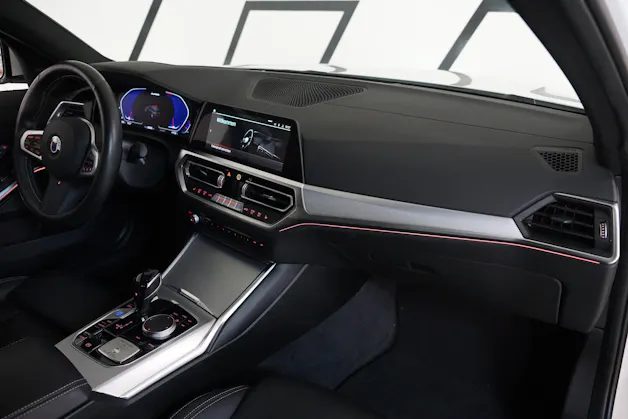 BMW Alpina BMW-ALPINA B3 BiTurbo Touring 3.0 xDrive Switch-Tronic