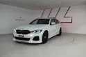 BMW Alpina BMW-ALPINA B3 BiTurbo Touring 3.0 xDrive Switch-Tronic