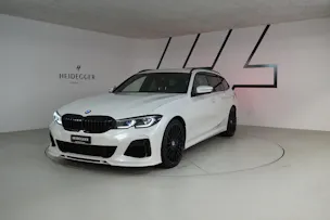 BMW Alpina BMW-ALPINA B3 BiTurbo Touring 3.0 xDrive Switch-Tronic