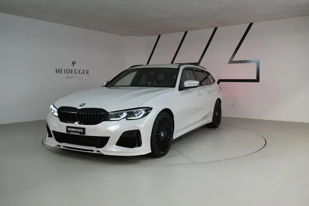 BMW Alpina BMW-ALPINA B3 BiTurbo Touring 3.0 xDrive Switch-Tronic
