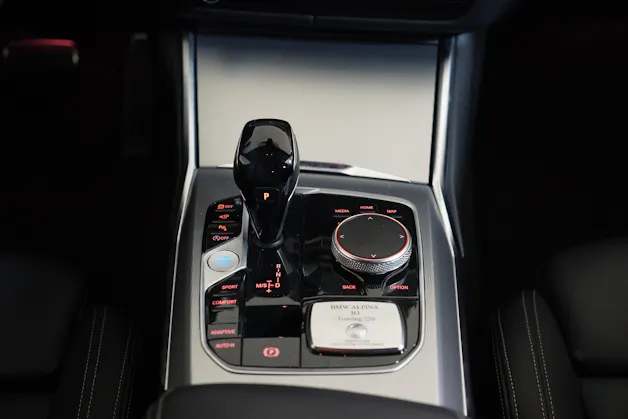 BMW Alpina BMW-ALPINA B3 BiTurbo Touring 3.0 xDrive Switch-Tronic