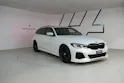 BMW Alpina BMW-ALPINA B3 BiTurbo Touring 3.0 xDrive Switch-Tronic