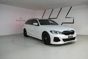 BMW Alpina BMW-ALPINA B3 BiTurbo Touring 3.0 xDrive Switch-Tronic