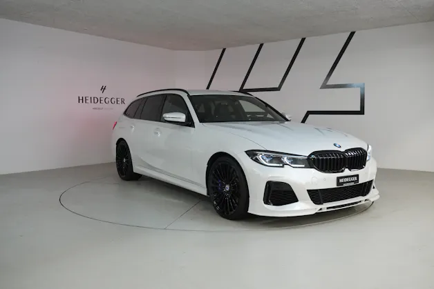 BMW Alpina BMW-ALPINA B3 BiTurbo Touring 3.0 xDrive Switch-Tronic