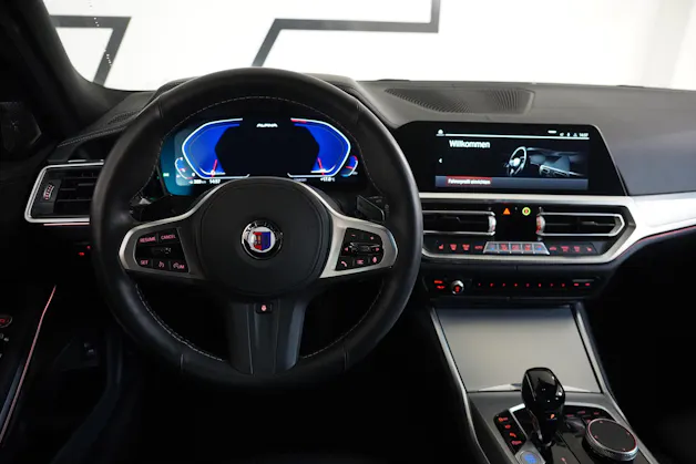BMW Alpina BMW-ALPINA B3 BiTurbo Touring 3.0 xDrive Switch-Tronic