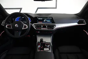 BMW Alpina BMW-ALPINA B3 BiTurbo Touring 3.0 xDrive Switch-Tronic