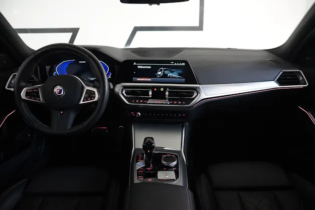 BMW Alpina BMW-ALPINA B3 BiTurbo Touring 3.0 xDrive Switch-Tronic