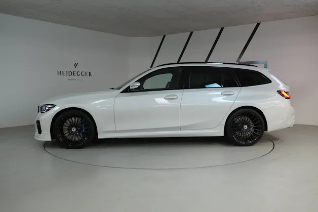 BMW Alpina BMW-ALPINA B3 BiTurbo Touring 3.0 xDrive Switch-Tronic