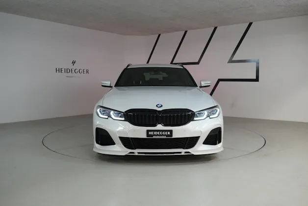 BMW Alpina BMW-ALPINA B3 BiTurbo Touring 3.0 xDrive Switch-Tronic