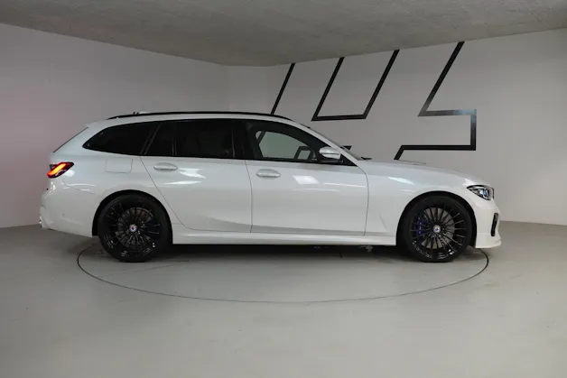 BMW Alpina BMW-ALPINA B3 BiTurbo Touring 3.0 xDrive Switch-Tronic