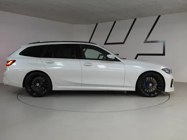 BMW Alpina BMW-ALPINA B3 BiTurbo Touring 3.0 xDrive Switch-Tronic