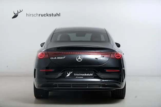 Mercedes-Benz CLA 350 4 Matic 85 kWh EQ
