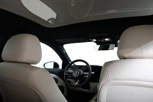 Mercedes-Benz CLA 350 4 Matic 85 kWh EQ