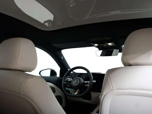 Mercedes-Benz CLA 350 4 Matic 85 kWh EQ