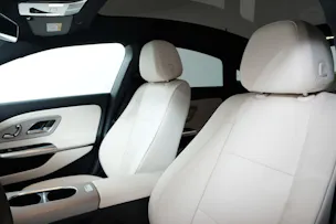 Mercedes-Benz CLA 350 4 Matic 85 kWh EQ