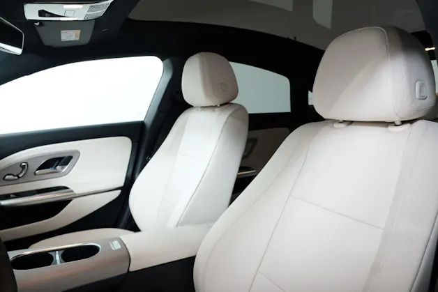 Mercedes-Benz CLA 350 4 Matic 85 kWh EQ