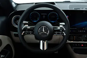 Mercedes-Benz CLA 350 4 Matic 85 kWh EQ