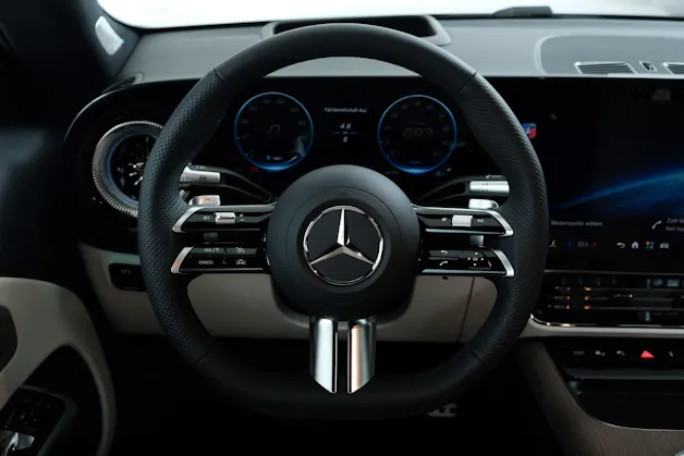 Mercedes-Benz CLA 350 4 Matic 85 kWh EQ