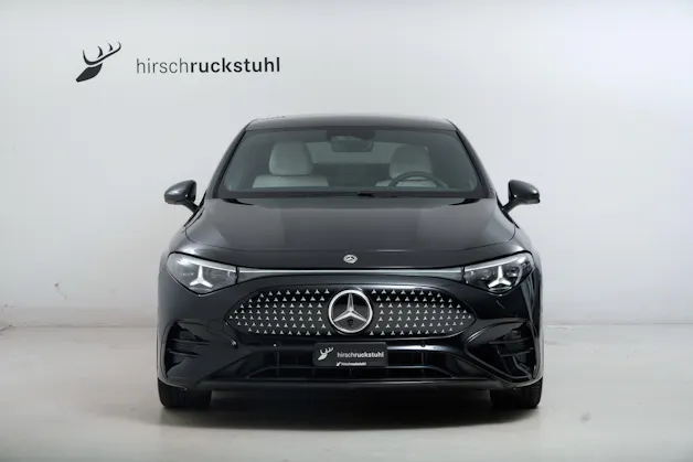 Mercedes-Benz CLA 350 4 Matic 85 kWh EQ