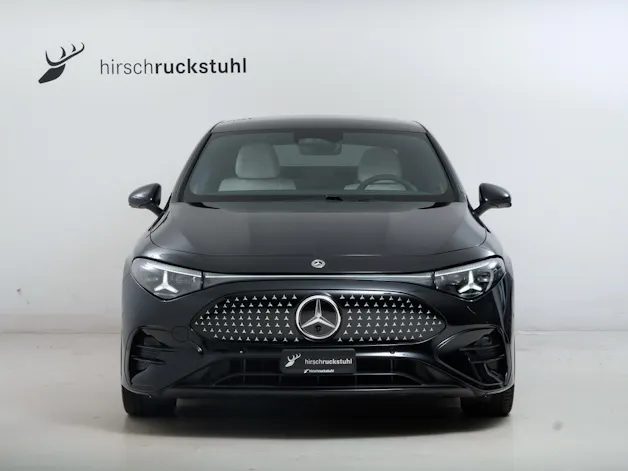 Mercedes-Benz CLA 350 4 Matic 85 kWh EQ