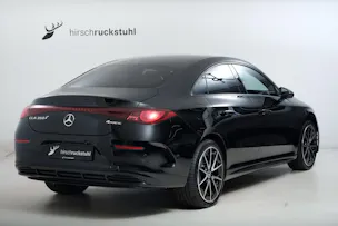 Mercedes-Benz CLA 350 4 Matic 85 kWh EQ