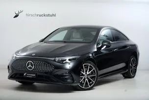 Mercedes-Benz CLA 350 4 Matic 85 kWh EQ