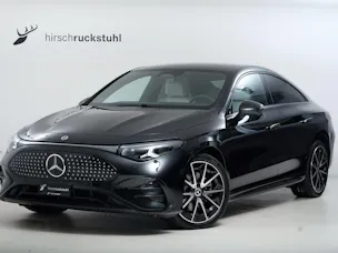 Mercedes-Benz CLA 350 4 Matic 85 kWh EQ