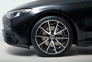 Mercedes-Benz CLA 350 4 Matic 85 kWh EQ