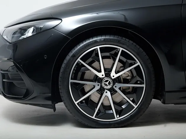 Mercedes-Benz CLA 350 4 Matic 85 kWh EQ