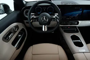 Mercedes-Benz CLA 350 4 Matic 85 kWh EQ