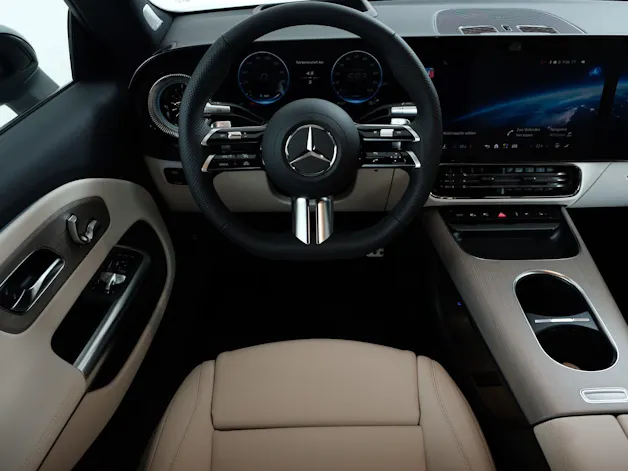 Mercedes-Benz CLA 350 4 Matic 85 kWh EQ