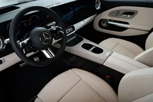 Mercedes-Benz CLA 350 4 Matic 85 kWh EQ