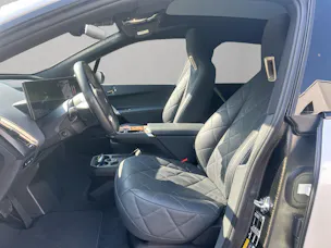 BMW iX xDrive40