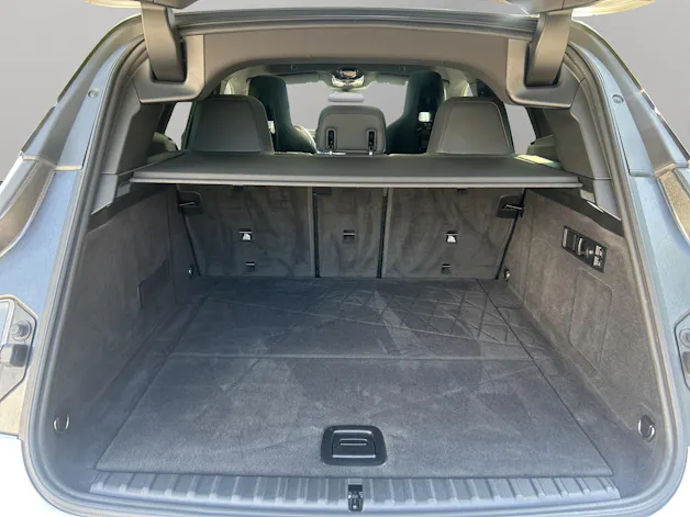 BMW iX xDrive40