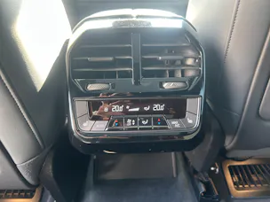 BMW iX xDrive40